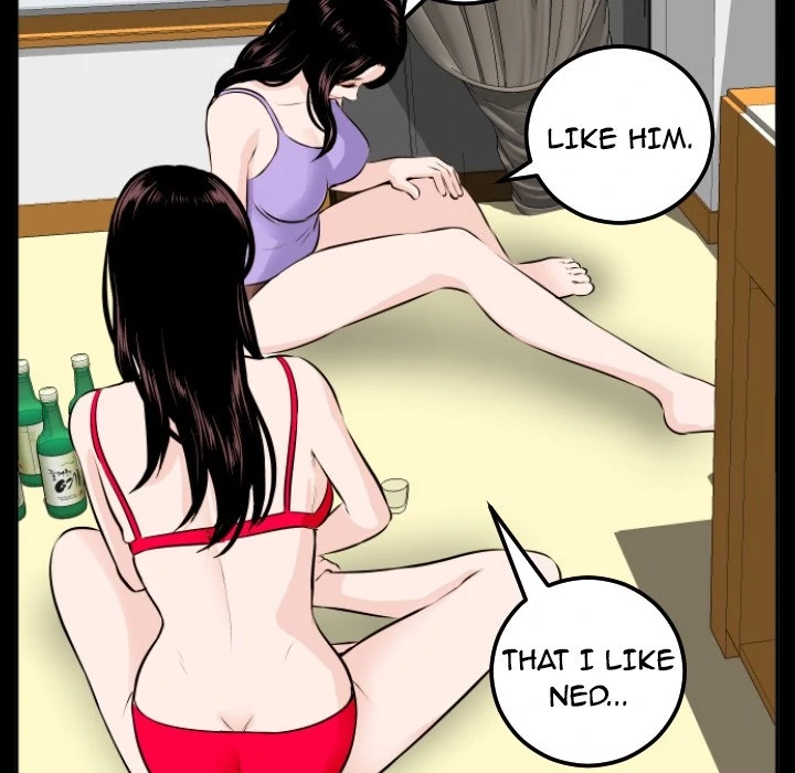 Read Analog chapter 66 image 133 on Lezhin