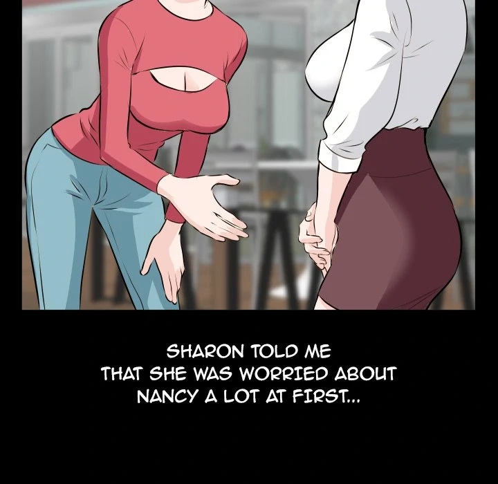 Read Analog chapter 66 image 33 on Lezhin