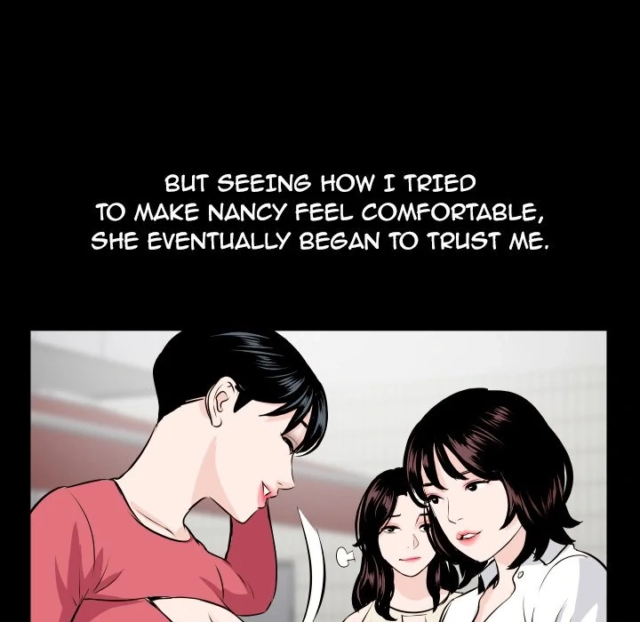 Read Analog chapter 66 image 34 on Lezhin