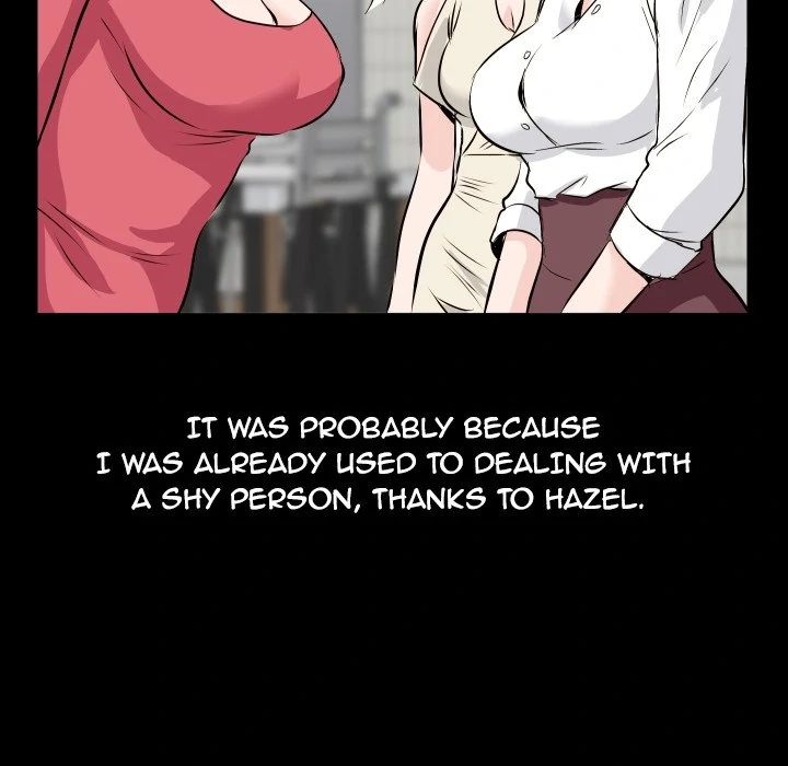 Read Analog chapter 66 image 35 on Lezhin