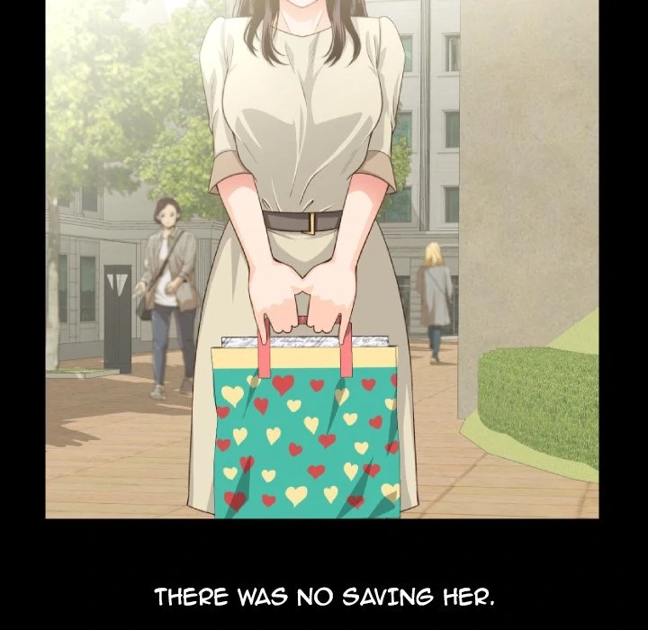 Read Analog chapter 66 image 40 on Lezhin
