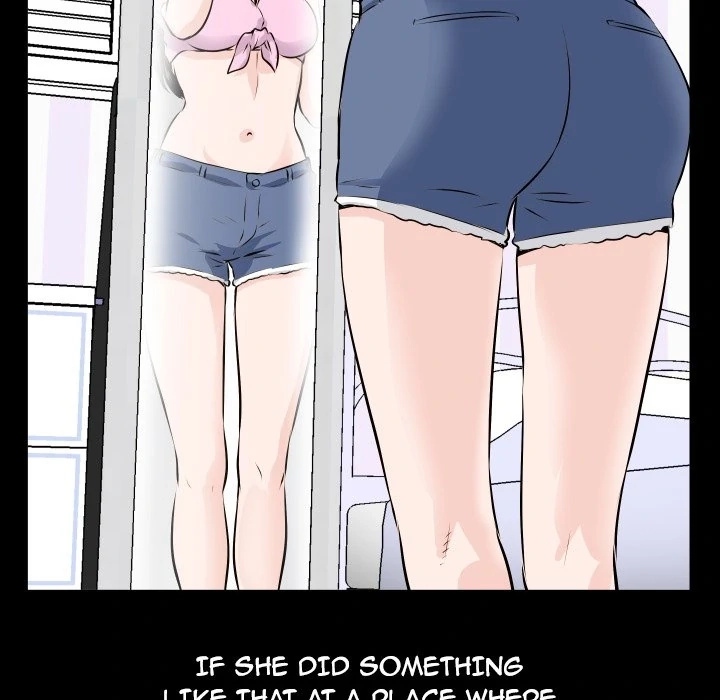 Read Analog chapter 66 image 48 on Lezhin