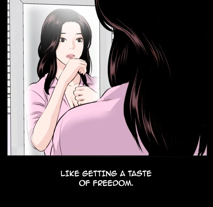 Read Analog chapter 66 image 50 on Lezhin