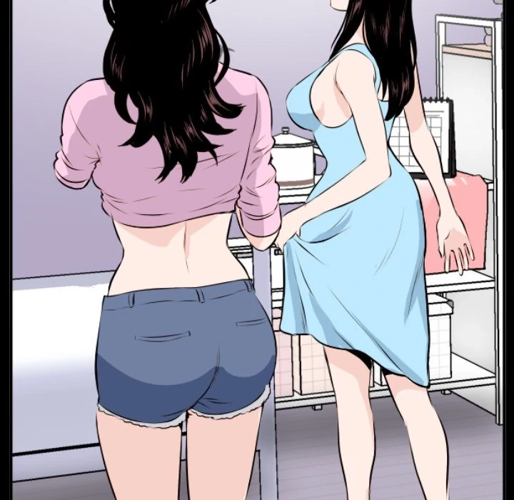 Read Analog chapter 66 image 54 on Lezhin