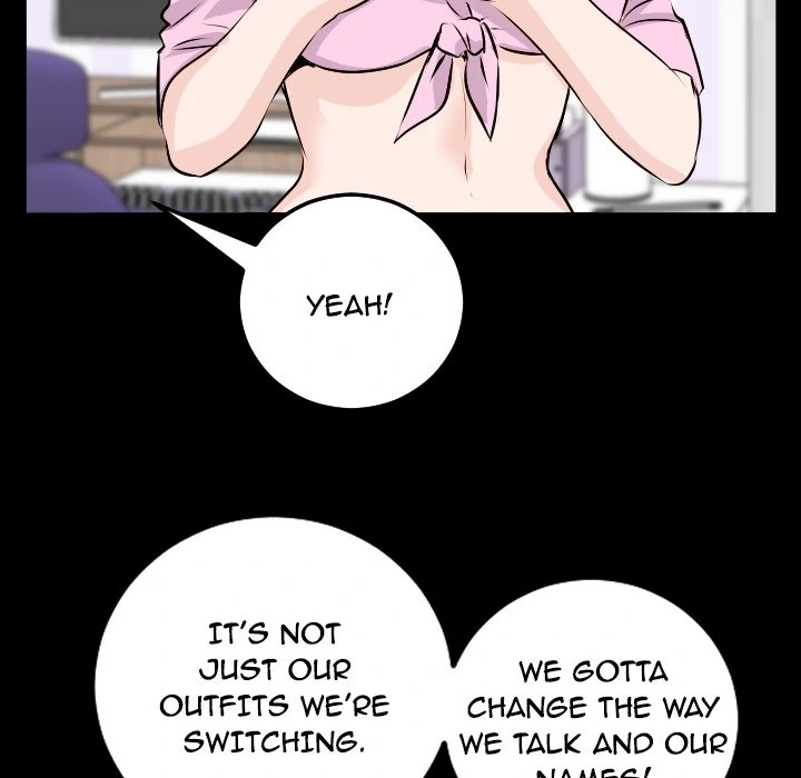 Read Analog chapter 66 image 59 on Lezhin