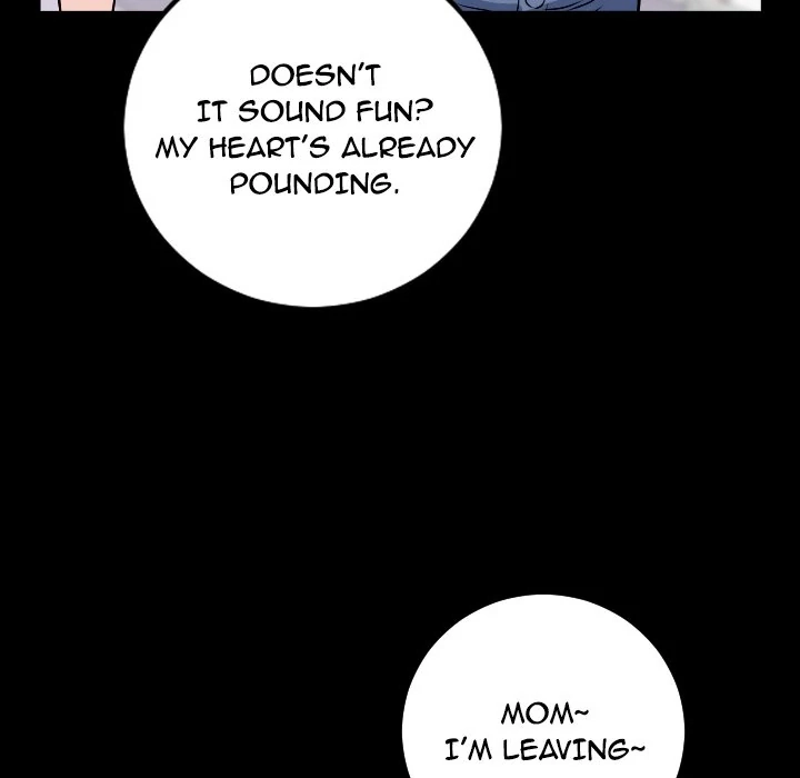 Read Analog chapter 66 image 67 on Lezhin