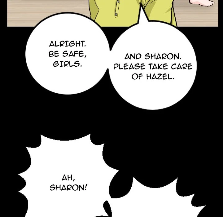 Read Analog chapter 66 image 69 on Lezhin