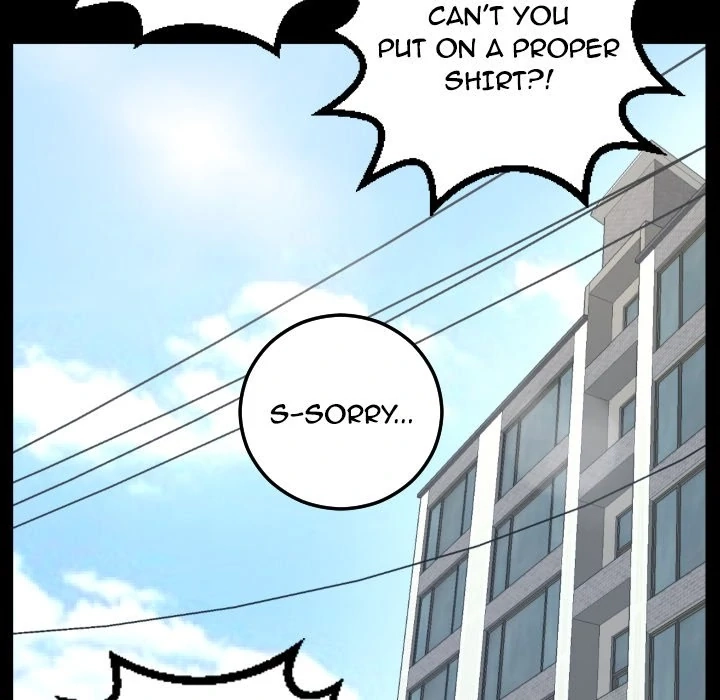 Read Analog chapter 66 image 70 on Lezhin