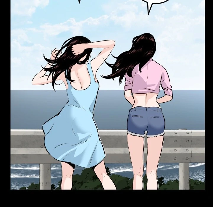 Read Analog chapter 66 image 75 on Lezhin