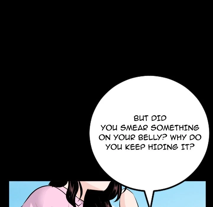 Read Analog chapter 66 image 76 on Lezhin