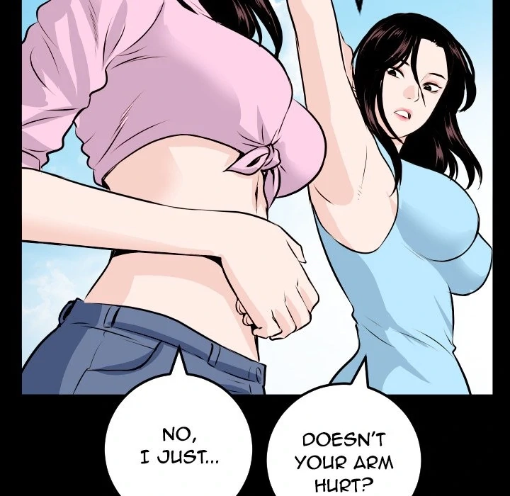 Read Analog chapter 66 image 77 on Lezhin
