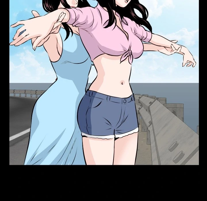 Read Analog chapter 66 image 79 on Lezhin