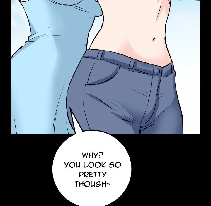 Read Analog chapter 66 image 81 on Lezhin