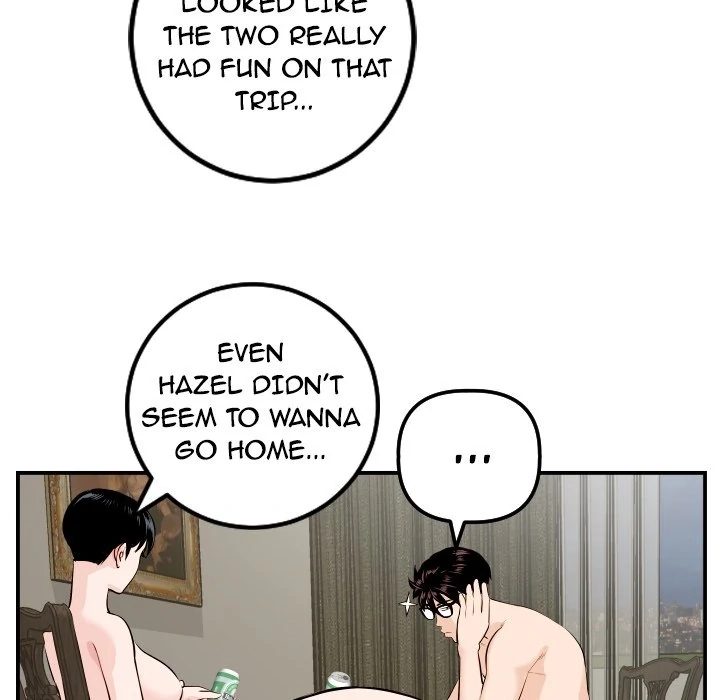 Read Analog chapter 66 image 88 on Lezhin