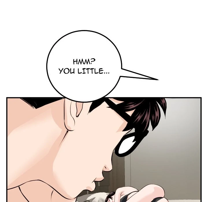 Read Analog chapter 66 image 90 on Lezhin