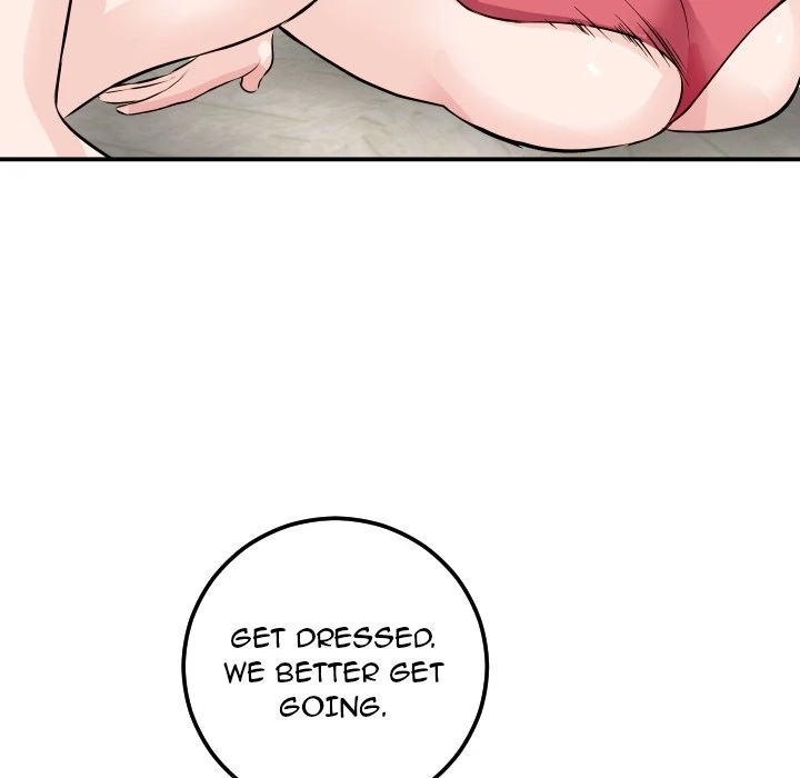 Read Analog chapter 67 image 110 on Lezhin