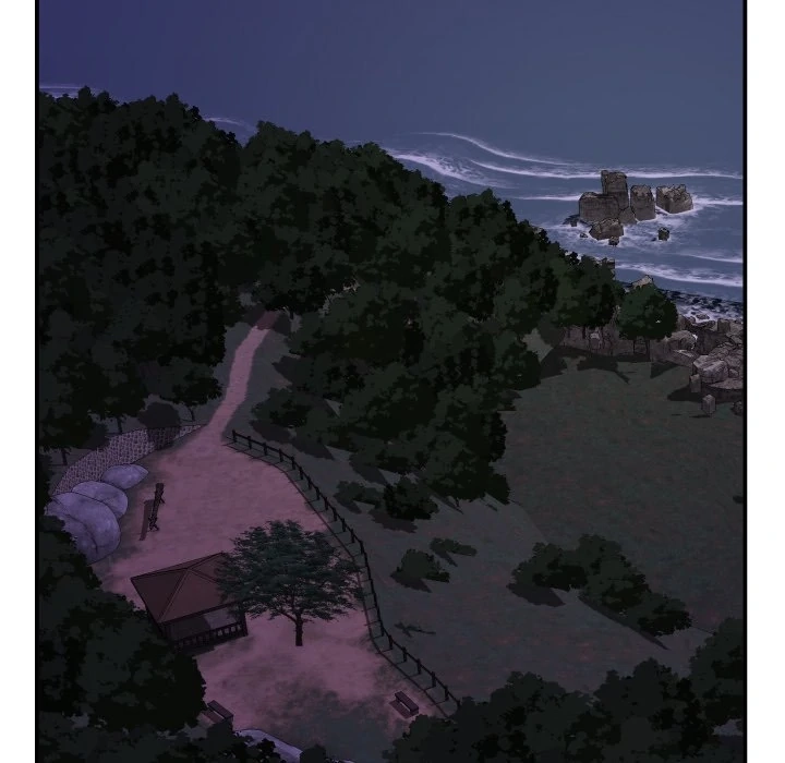 Read Analog chapter 67 image 116 on Lezhin
