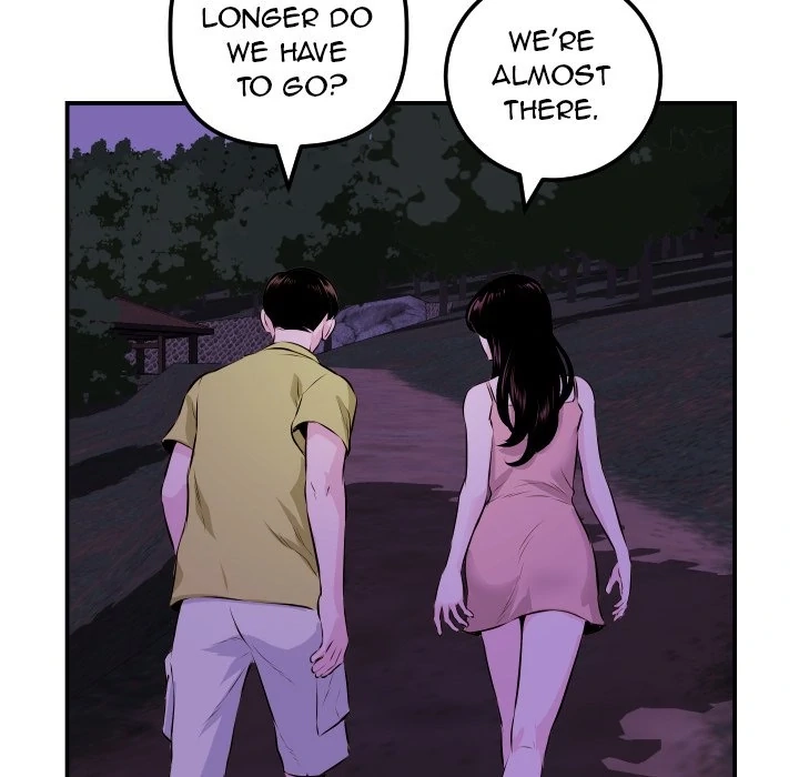 Read Analog chapter 67 image 118 on Lezhin