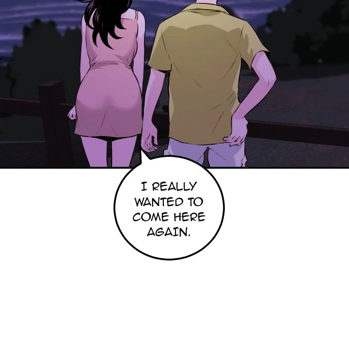 Read Analog chapter 67 image 121 on Lezhin