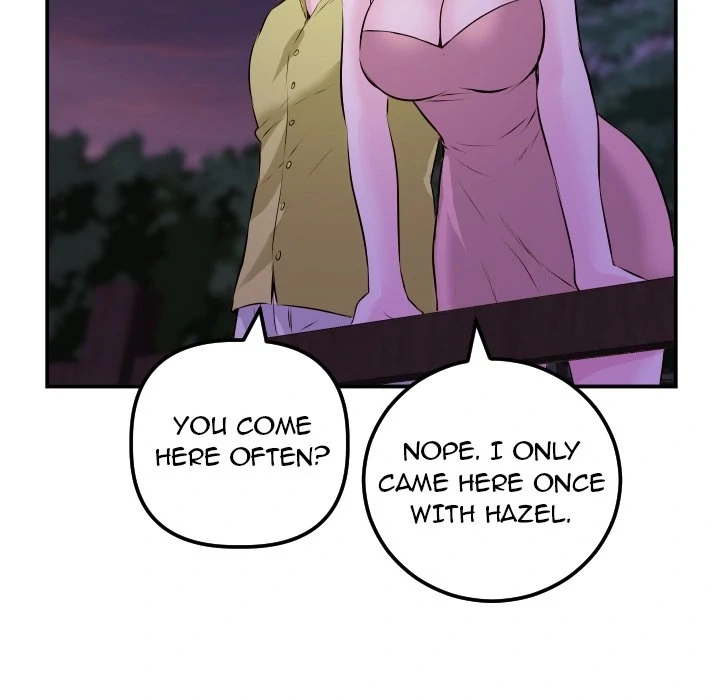 Read Analog chapter 67 image 123 on Lezhin