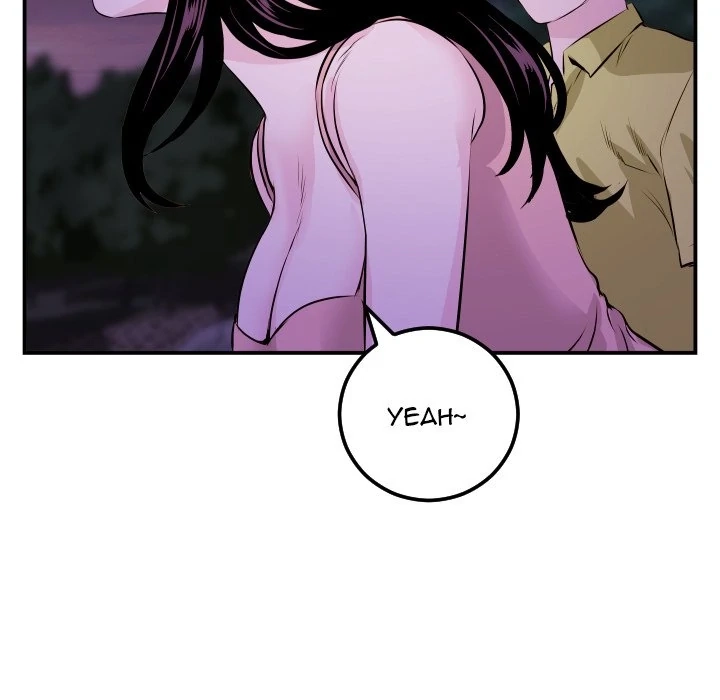 Read Analog chapter 67 image 125 on Lezhin