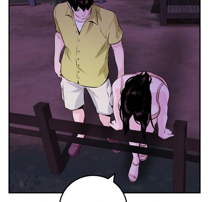 Read Analog chapter 67 image 130 on Lezhin