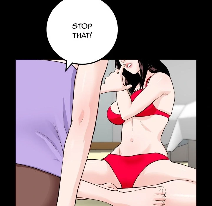 Read Analog chapter 67 image 16 on Lezhin
