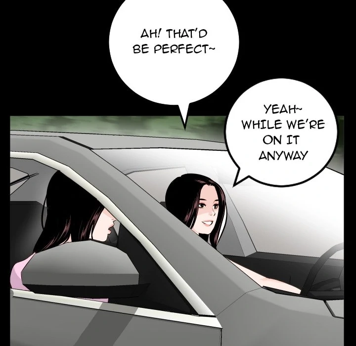 Read Analog chapter 67 image 24 on Lezhin