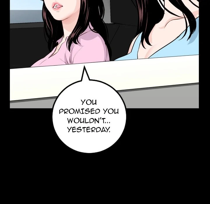 Read Analog chapter 67 image 27 on Lezhin