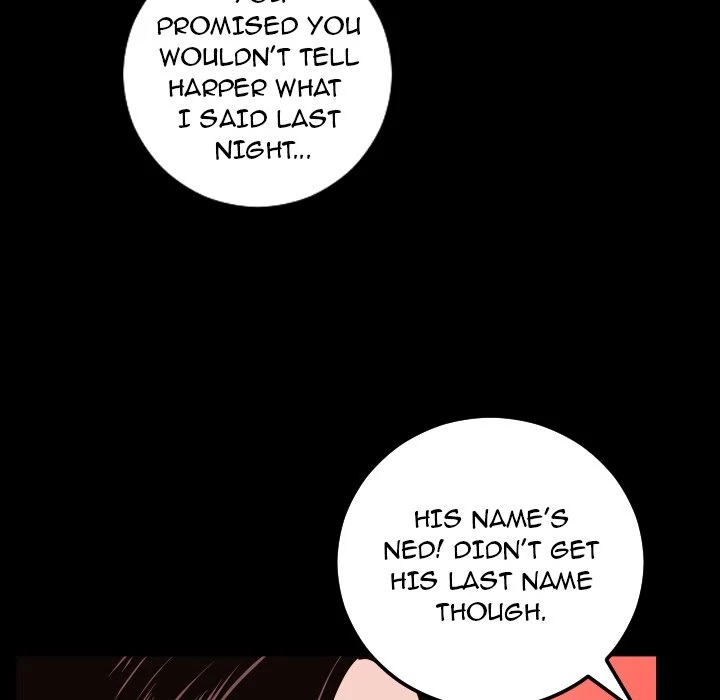Read Analog chapter 67 image 39 on Lezhin