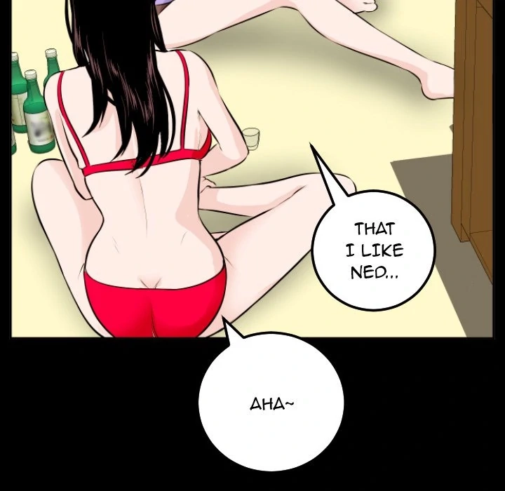 Read Analog chapter 67 image 4 on Lezhin
