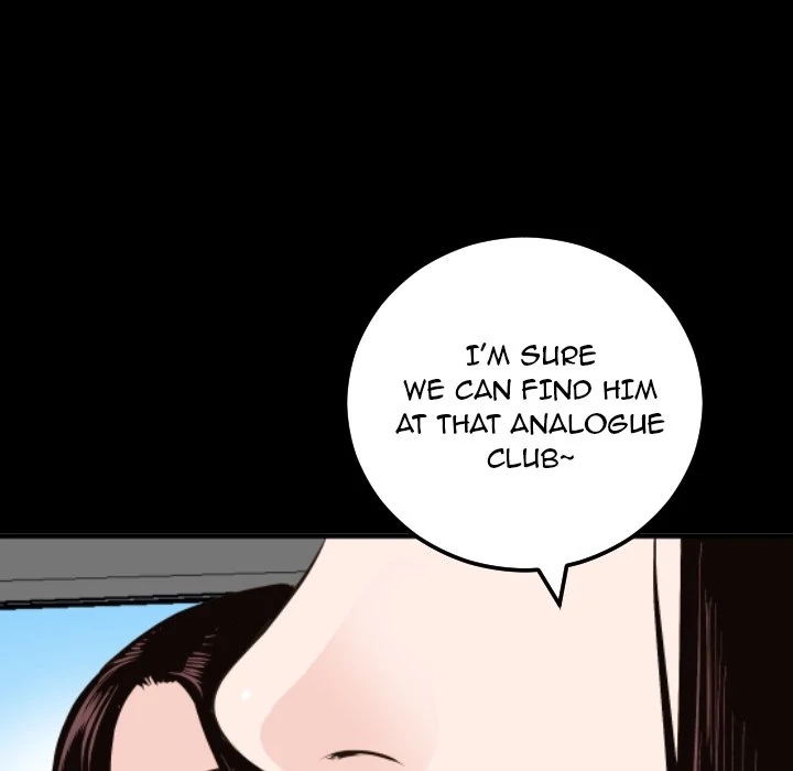 Read Analog chapter 67 image 42 on Lezhin