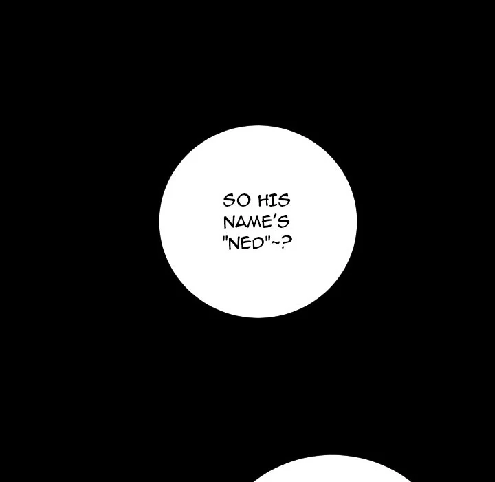 Read Analog chapter 67 image 5 on Lezhin