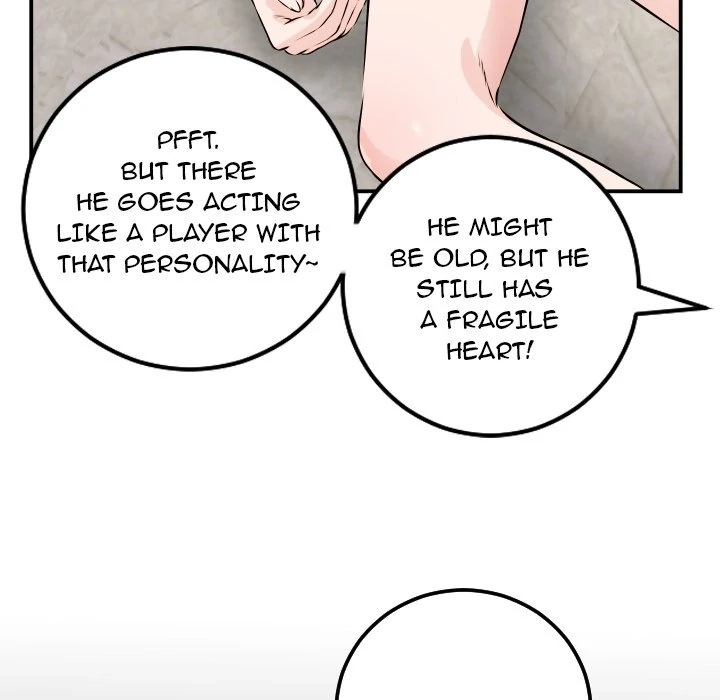 Read Analog chapter 67 image 76 on Lezhin