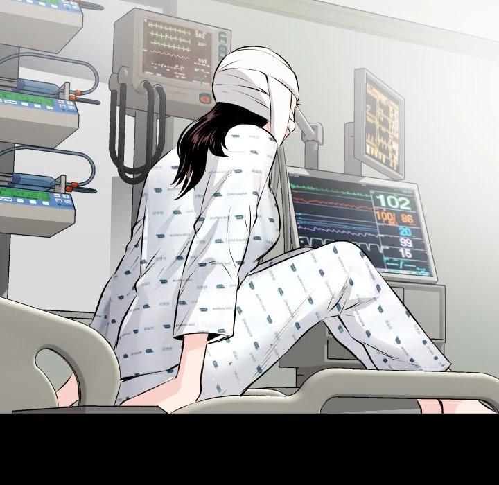 Read Analog chapter 67 image 78 on Lezhin