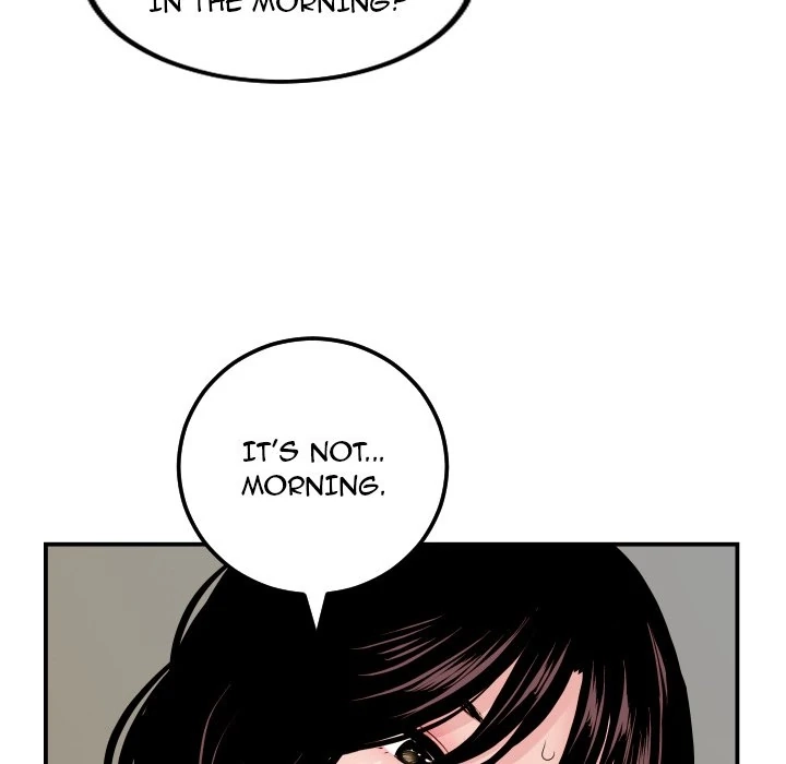 Read Analog chapter 67 image 95 on Lezhin