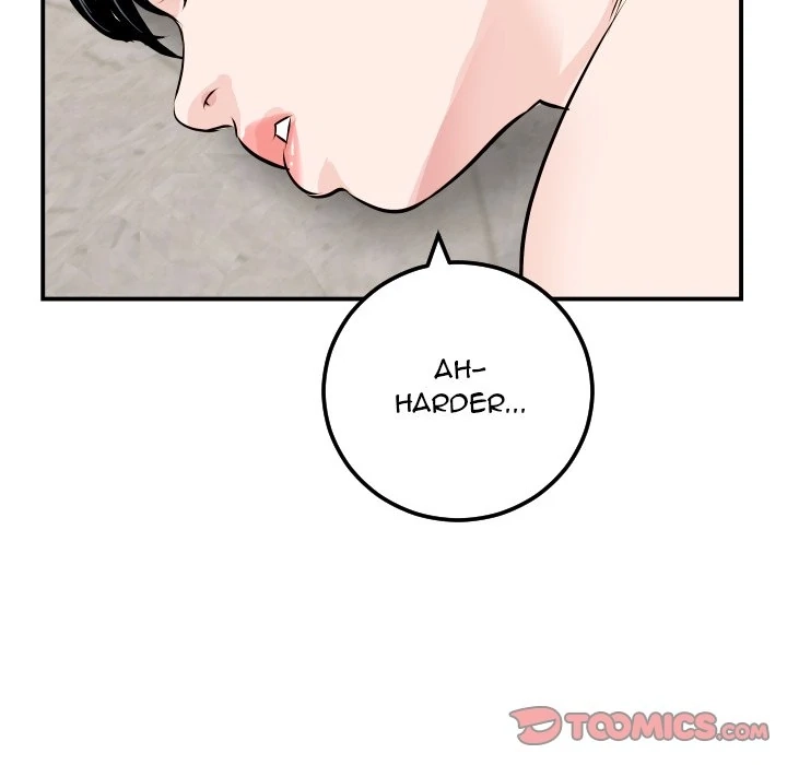Read Analog chapter 67 image 98 on Lezhin