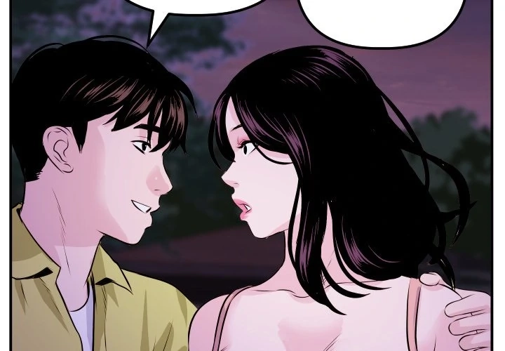 Read Analog chapter 68 image 1 on Lezhin