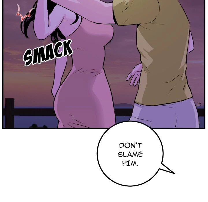Read Analog chapter 68 image 11 on Lezhin