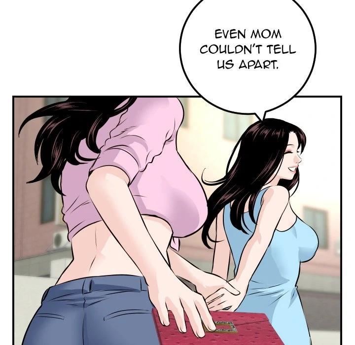 Read Analog chapter 68 image 119 on Lezhin
