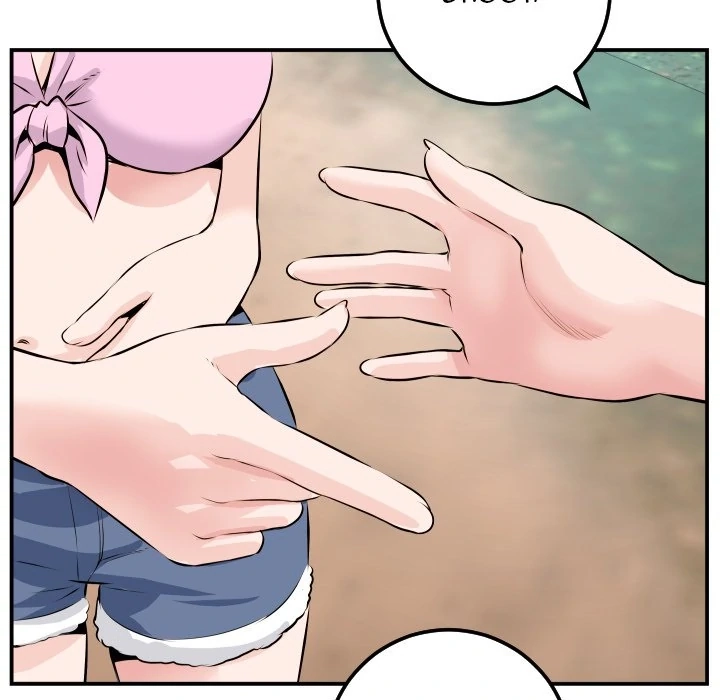 Read Analog chapter 68 image 124 on Lezhin