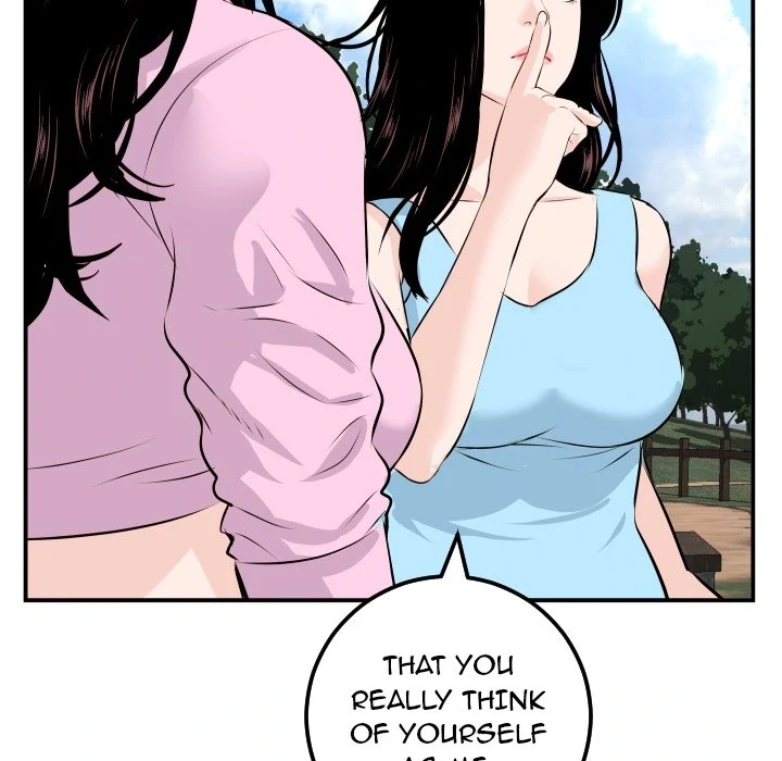 Read Analog chapter 68 image 126 on Lezhin