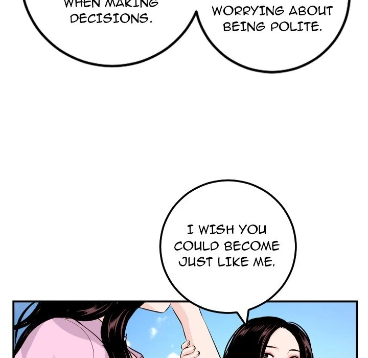 Read Analog chapter 68 image 129 on Lezhin
