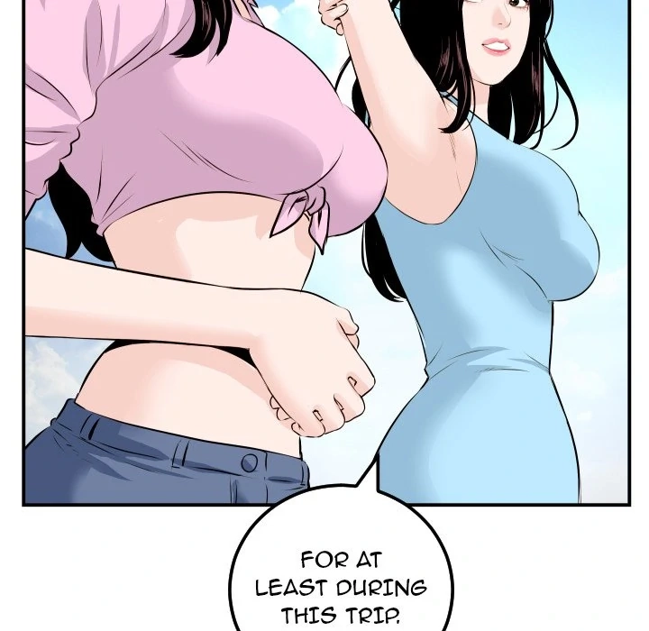 Read Analog chapter 68 image 130 on Lezhin