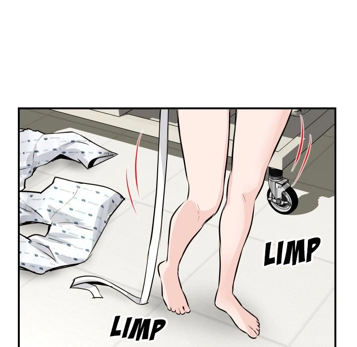 Read Analog chapter 68 image 141 on Lezhin