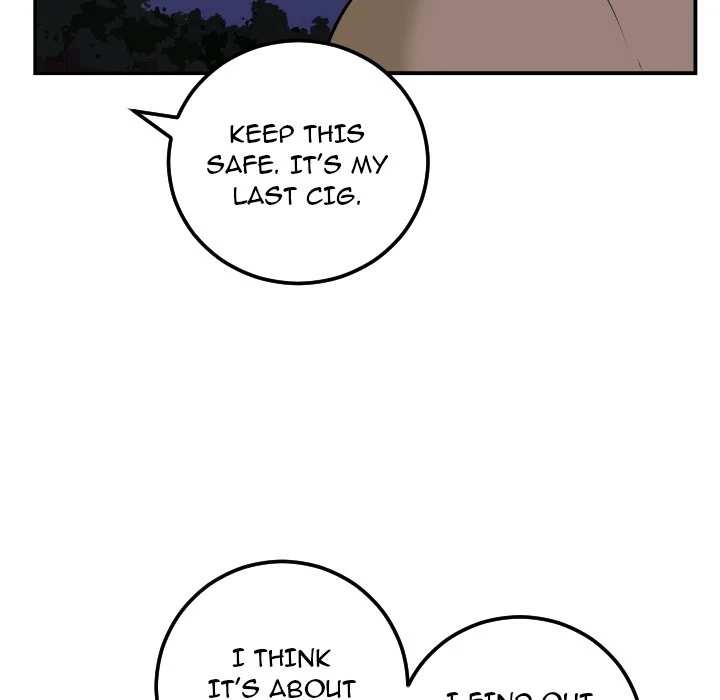 Read Analog chapter 68 image 18 on Lezhin