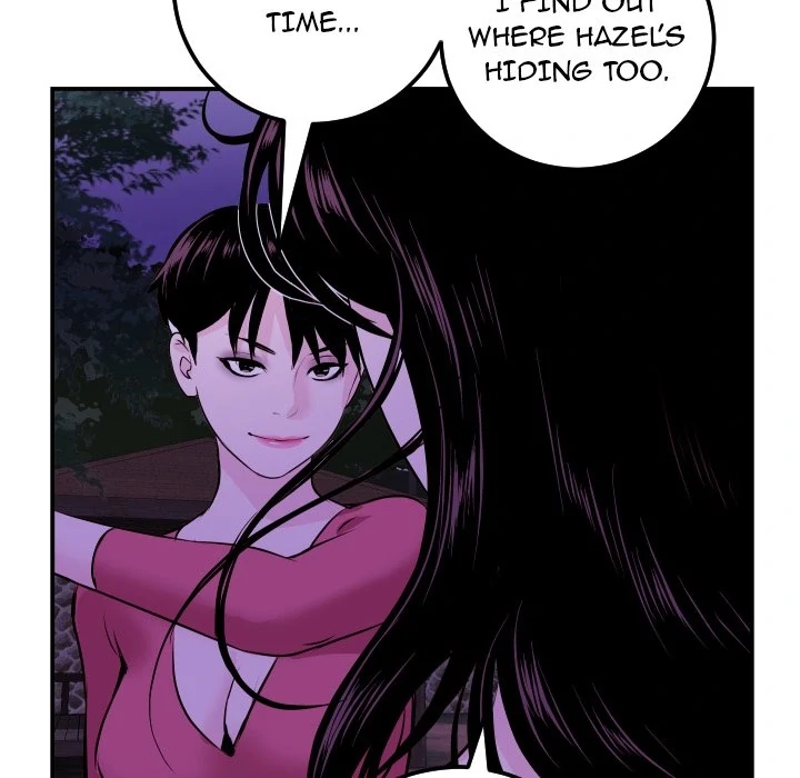 Read Analog chapter 68 image 19 on Lezhin