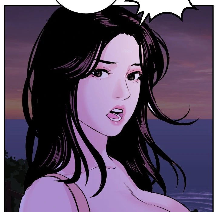 Read Analog chapter 68 image 21 on Lezhin
