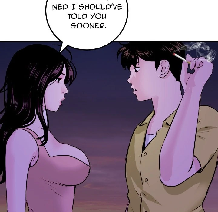 Read Analog chapter 68 image 23 on Lezhin