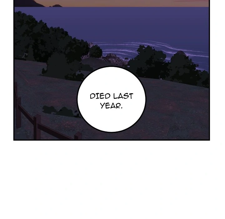 Read Analog chapter 68 image 28 on Lezhin